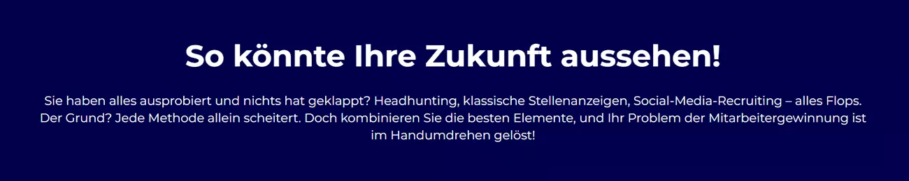 Top Mitarbeiter für  Deutschland in  Deutschland